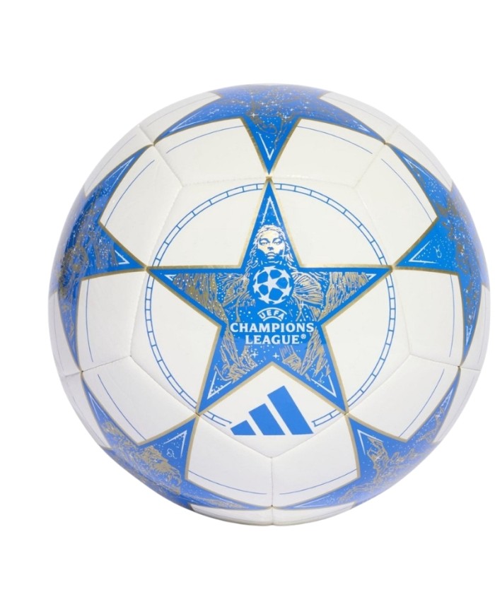 Pallone da Calcio Adidas UCL Champions League 25/26 Replica KA0070