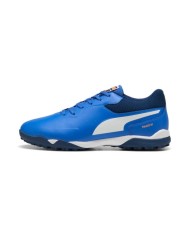 Scarpe da Calcetto Puma Truco III TT Adulto Blu Turf 10857301