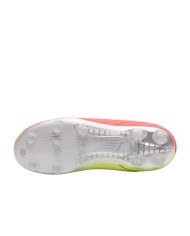 Scarpe da Calcio Baby Puma One 20.3 Fg Ag Junior Arancio Giallo 10597201