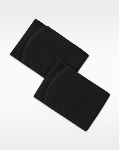 Scaldamuscoli da calcio Nike Guard Stay 2 SE0047-001