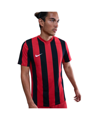T-shirt Nike Striped Division V FZ9337-657