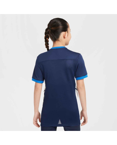 T-shirt Nike Academy FZ9758-410