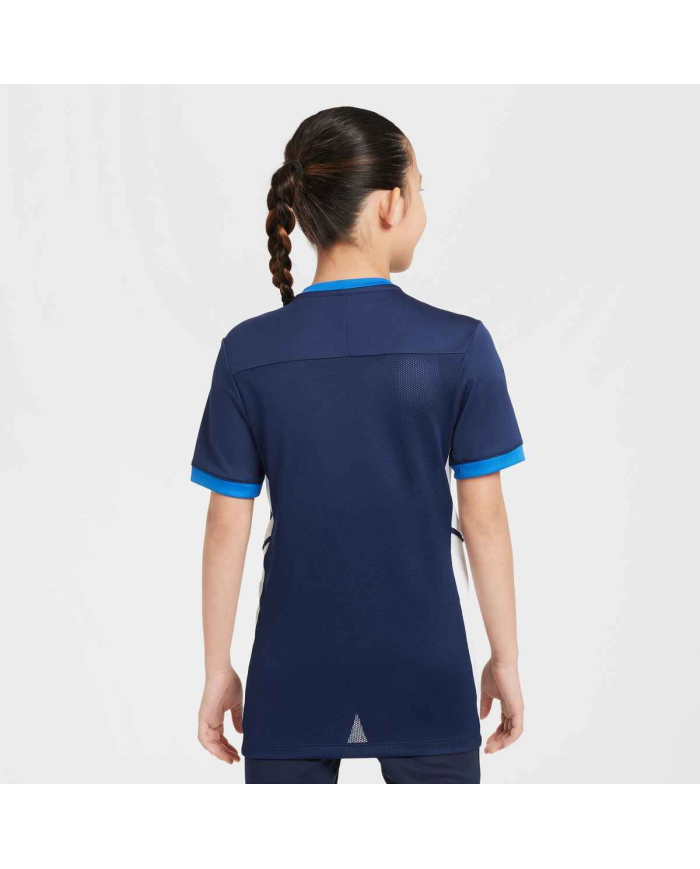 T-shirt Nike Academy FZ9758-410