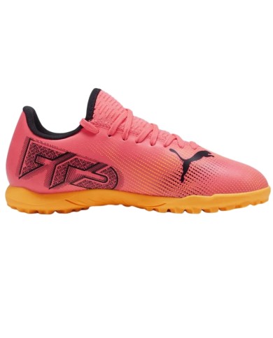 Scarpe da Calcetto Puma Future 7 PLAY TT Junior Turf 10773703