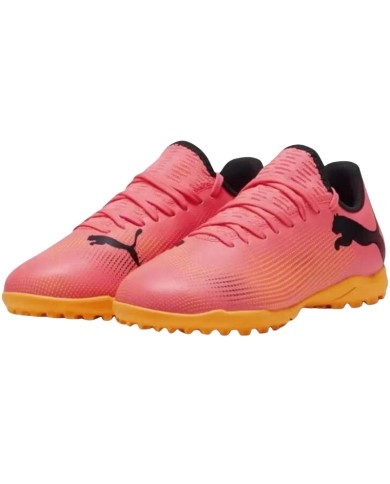 Scarpe da Calcetto Puma Future 7 PLAY TT Junior Turf 10773703