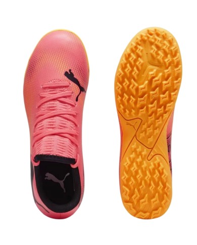 Scarpe da Calcetto Puma Future 7 PLAY TT Junior Turf 10773703