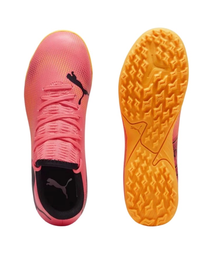 Scarpe da Calcetto Puma Future 7 PLAY TT Junior Turf 10773703