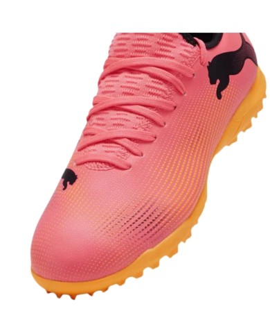 Scarpe da Calcetto Puma Future 7 PLAY TT Junior Turf 10773703
