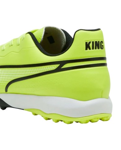 Scarpe da Calcetto Puma King Match TT Adulto Turf 10726004