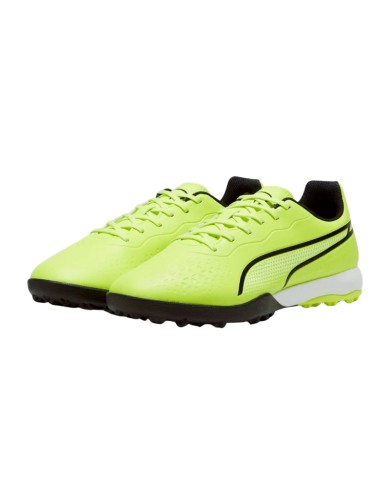 Scarpe da Calcetto Puma King Match TT Adulto Turf 10726004