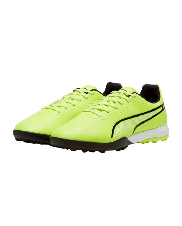 Scarpe da Calcetto Puma King Match TT Adulto Turf 10726004