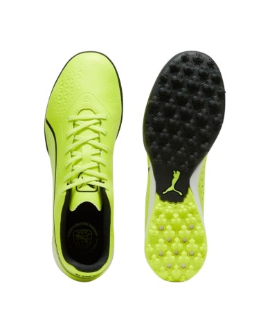 Scarpe da Calcetto Puma King Match TT Adulto Turf 10726004