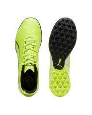 Scarpe da Calcetto Puma King Match TT Adulto Turf 10726004