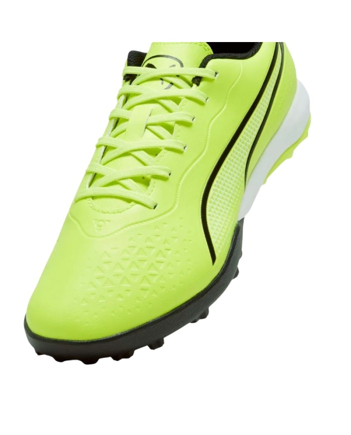 Scarpe da Calcetto Puma King Match TT Adulto Turf 10726004