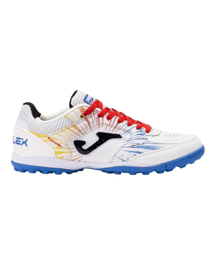 Scarpe da Calcetto Joma Top Flex 2476 Adulto Turf TOPW2476TF