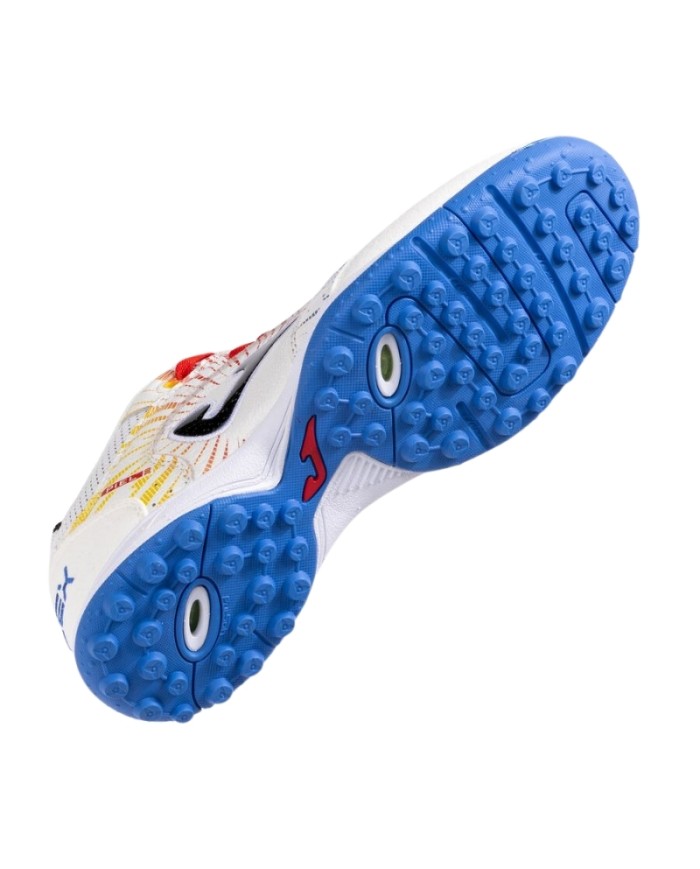 Scarpe da Calcetto Joma Top Flex 2476 Adulto Turf TOPW2476TF