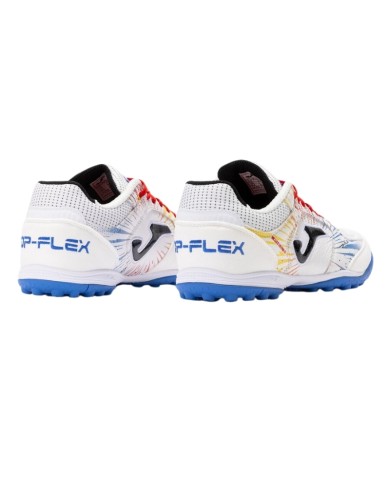 Scarpe da Calcetto Joma Top Flex 2476 Adulto Turf TOPW2476TF