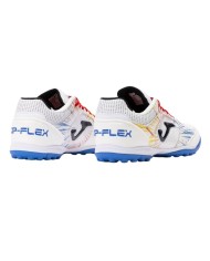 Scarpe da Calcetto Joma Top Flex 2476 Adulto Turf TOPW2476TF