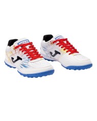 Scarpe da Calcetto Joma Top Flex 2476 Adulto Turf TOPW2476TF