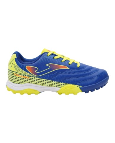 Scarpe da Calcetto Joma Toledo Junior 2103 Turf TOJW2103TF