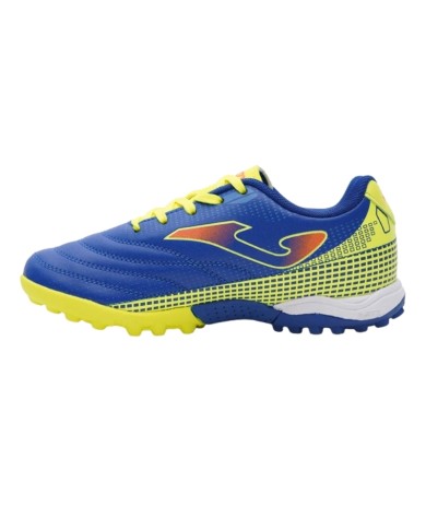 Scarpe da Calcetto Joma Toledo Junior 2103 Turf TOJW2103TF