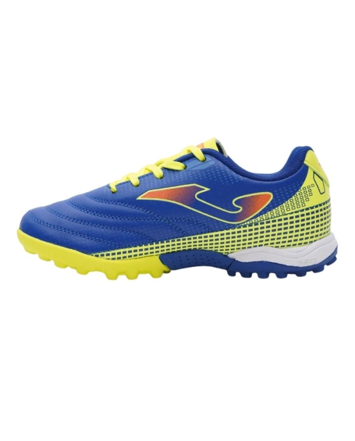 Scarpe da Calcetto Joma Toledo Junior 2103 Turf TOJW2103TF
