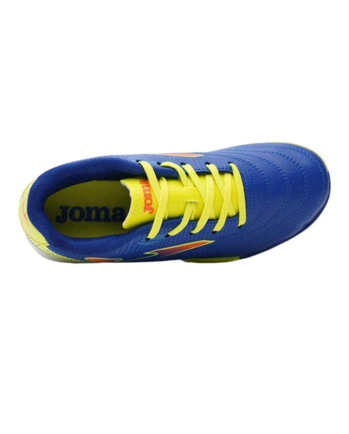 Scarpe da Calcetto Joma Toledo Junior 2103 Turf TOJW2103TF