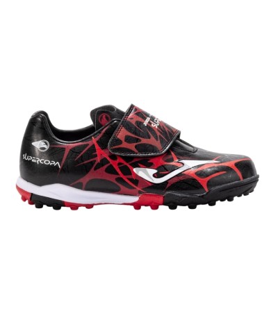 Scarpe da Calcetto Joma Super Copa 2501 Junior Turf SCJS2501TFV