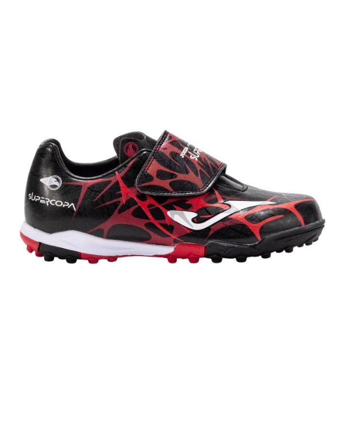 Scarpe da Calcetto Joma Super Copa 2501 Junior Turf SCJS2501TFV
