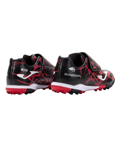 Scarpe da Calcetto Joma Super Copa 2501 Junior Turf SCJS2501TFV