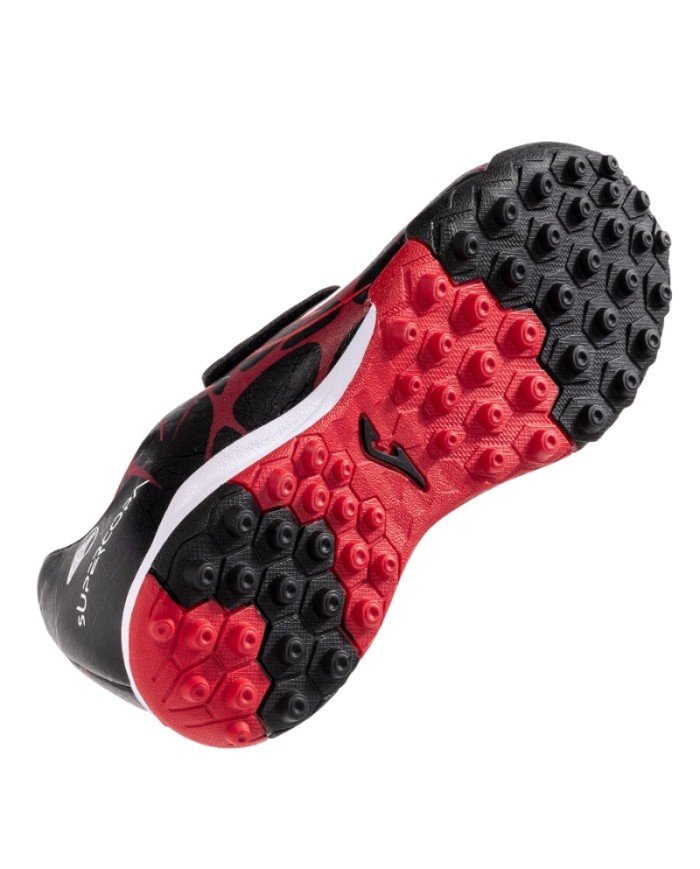 Scarpe da Calcetto Joma Super Copa 2501 Junior Turf SCJS2501TFV