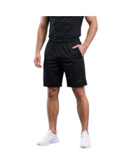 Pantalone da Uomo City Admiral Cotone Garzato Blu AD3015