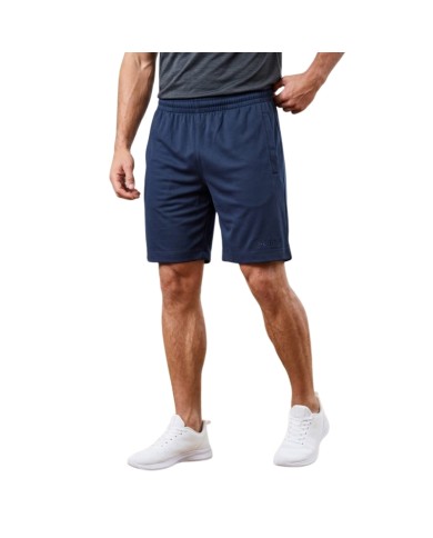 Bermuda da Uomo Cotone Leggero Admiral AD2898EI007 Blu