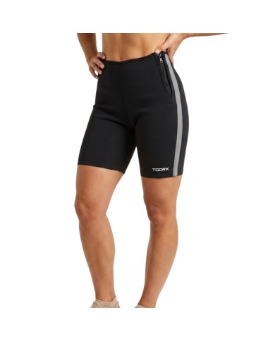 Pantaloncino Dimagrante in Neoprene Toorx Taglia S AHF-080