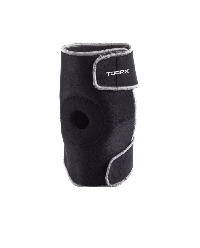 Ginocchiera Stabilizzante Toorx Neoprene Taglia Unica Unisex AHF-077