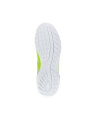 Scarpe da Calcetto Gems Torneo X Futsal Nero Antracite Giallo TMF01-1016