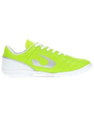 Scarpe da Calcetto Gems Torneo X Futsal Giallo Fluo Bianco Grigio TMF01-2603