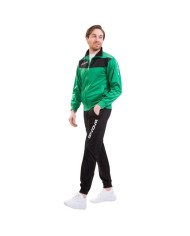 Tuta VISA Givova Triacetato Unisex TR018