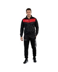 Tuta VISA Givova Triacetato Unisex TR018