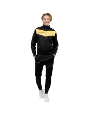 Tuta VISA Givova Triacetato Unisex TR018