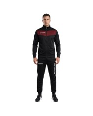 Tuta VISA Givova Triacetato Unisex TR018