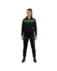 Tuta VISA Givova Triacetato Unisex TR018