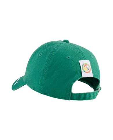 Cappello con Visiera Puma Culture CAP Senegal 02707402