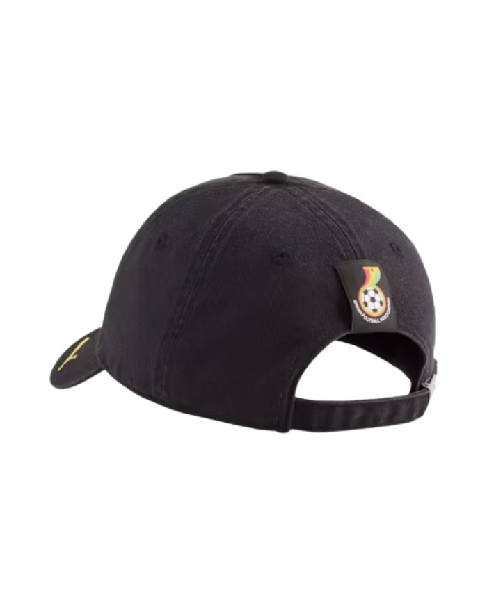 Cappello con Visiera Puma Culture CAP Ghana 02707101