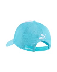 Cappello con Visiera Puma King Trucker Marsiglia 02708301