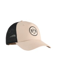 Cappello con Visiera Puma King Trucker Marsiglia 02708301