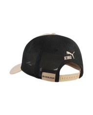 Cappello con Visiera Puma King Trucker Borussia Dortmund 02708102