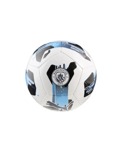 Miniball Puma Manchester City Orbita 7 08477912