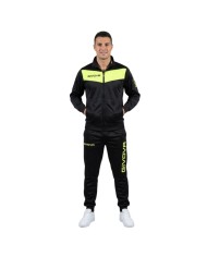 Tuta VISA FLUO Givova Triacetato Unisex TR018F