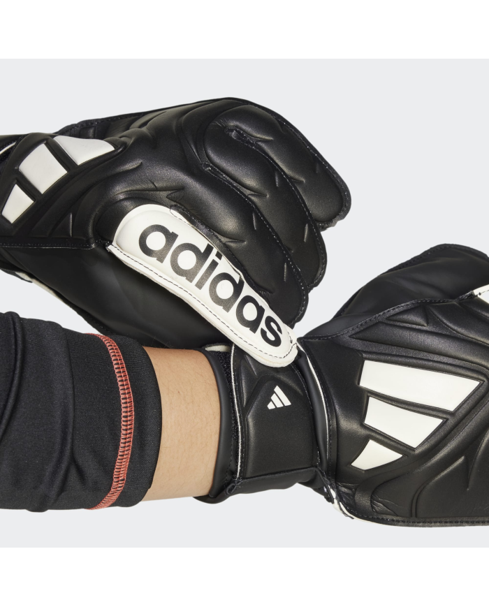 COPA GOALKEEPER GLOVES CLUB ADIDAS JY0625